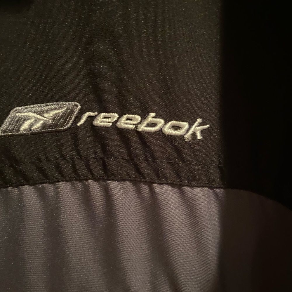 REEBOK WINDBREAKER - Picture 7 of 8